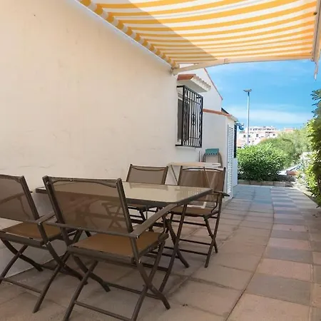 Apartamento In The Heart Of Arguineguin *