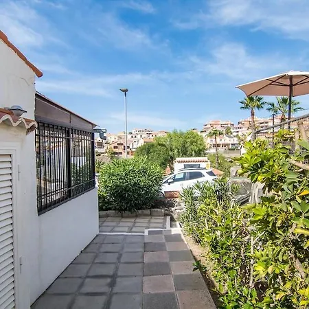 Apartamento In The Heart Of Arguineguin