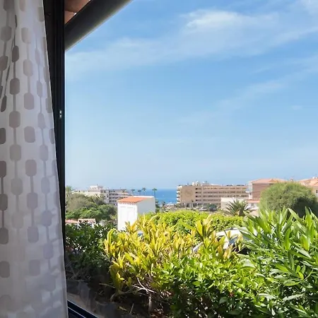 In The Heart Of Arguineguin Apartamento