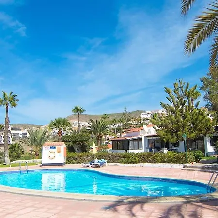 Apartamento In The Heart Of Arguineguin