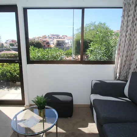Apartamento In The Heart Of Arguineguin