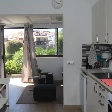 In The Heart Of Arguineguin Apartamento Mogán